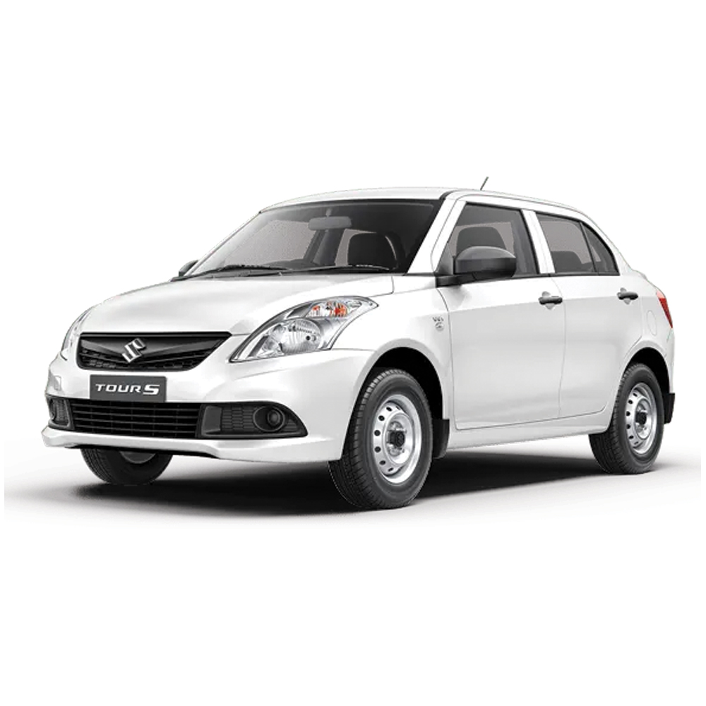 Sedan (Indigo/Etios/Dzire)